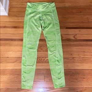 Under Armour Women’s Leggings